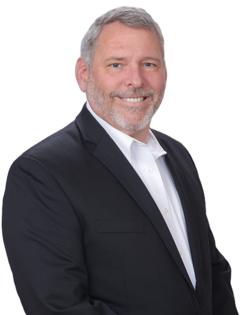 Steven Combs, Partner and IT Solutions Expert at Cocha Technology