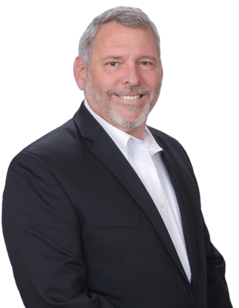 Steven Combs, Partner and IT Solutions Expert at Cocha Technology
