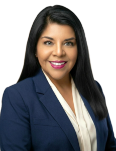 Gabriella San Miguel, President of Cocha Technology Inc.