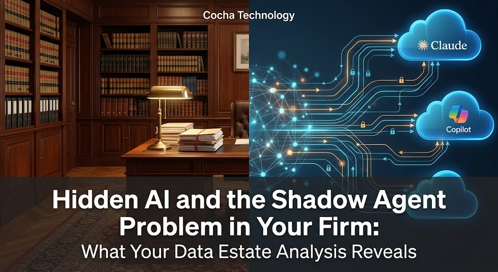 Shadow AI in Law Firms