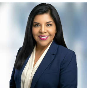 Gabriella San Miguel, President of Cocha Technology Inc.
