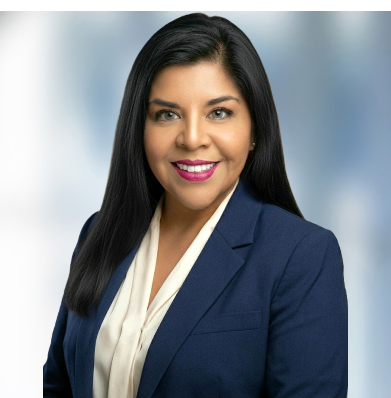 Gabriella San Miguel, President and Co-Founder