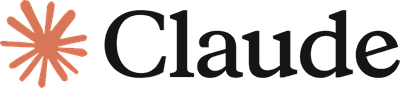 Claude by Anthropic logo